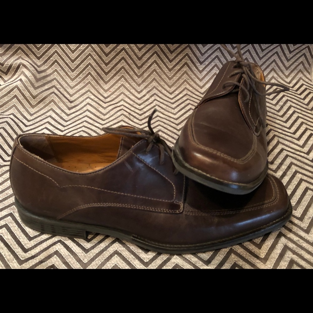 Bass Men’s Dress Shoes